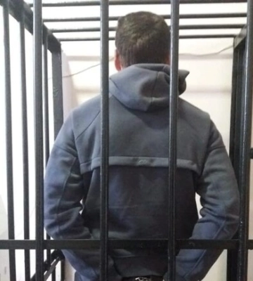 СБУ затримала коригувальника, який &quot;наводив&quot; ракети для повторних ударів по Запорізькій інфраструктурі