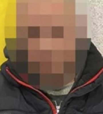 Житель Запорожья передавал врагу данные о ВСУ