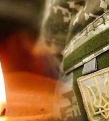 Вічна пам’ять: у боях за Україну загинули бійці з Кривого Рогу