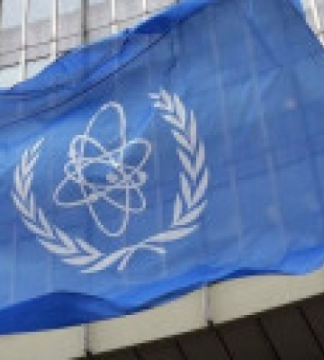 Місія МАГАТЕ відвідала Чорнобильську зону під час останньої атаки рф на енергосистему