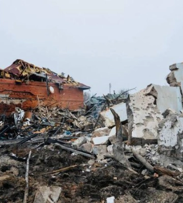 Головне за ніч. Вівторок, 29 листопада