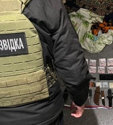 У Запоріжжі працівник оборонного заводу корегував російські ракетні удари
