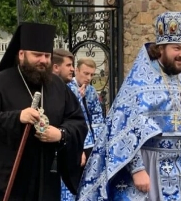 В Ровенской епархии УПЦ подают в суд на депутатов за клевету
