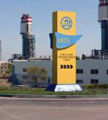ОПЗ примет участие в экспорте продовольствия &quot;зерновым&quot; коридором
