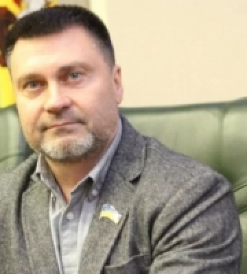 Новим очільником Броварської РДА призначено ексголову КОР Володимира Майбоженка - розпорядження Зеленського