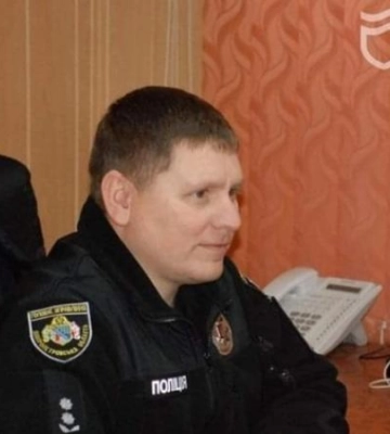 На 20 % знизився рівень злочинності в Індустріальному районі Дніпра