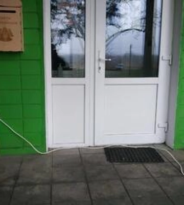 Лісівники пропонують безкоштовну підзарядку гаджетів