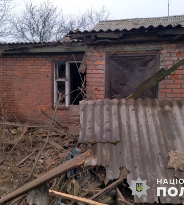 Українські захисники збили ворожі літаки Су-25 та Су-24 минулої доби