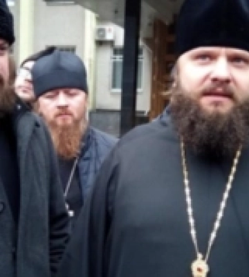 «Гонєніє»: Священники УПЦ МП Рівненщини і нацбезпека