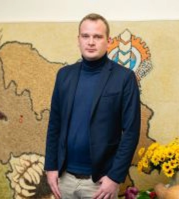 З французьким корінням та дніпровськими степами у серці