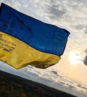 Очень уязвимый объект. Арестович назвал сроки освобождения Крыма