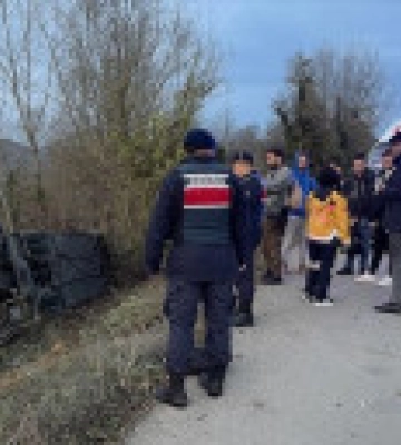 В Турции произошло масштабное ДТП: пострадали около 40 человек