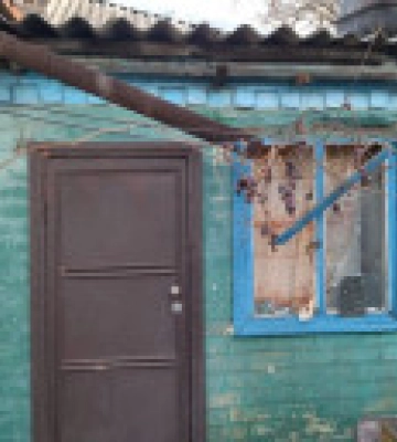 На Донеччині росіяни обстріляли всю лінію фронту: є поранений та пошкоджені будинки