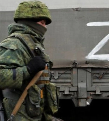 За жорстоке поводження з цивільними засуджено до 11 років позбавлення волі військового РФ, - Офіс генпрокурора. ФОТО