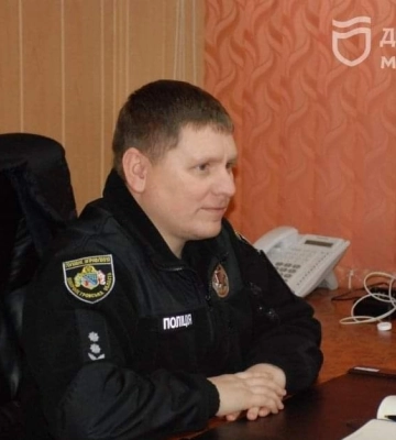 На 20 % знизився рівень злочинності в Індустріальному районі Дніпра
