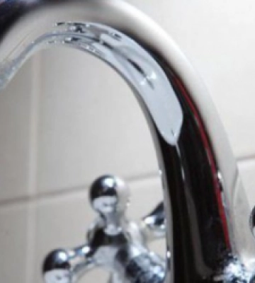 Понад 80 вулиць Львова залишились без водопостачання: перелік