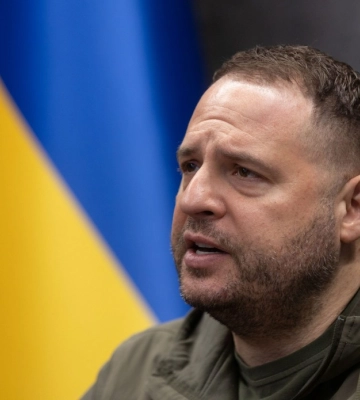 В Ізюмі знайшли тіло дівчинки, яку росіяни зґвалтували перед вбивством — Офіс президента