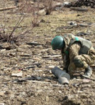 Киян попередили про вибухи: де буде гучно