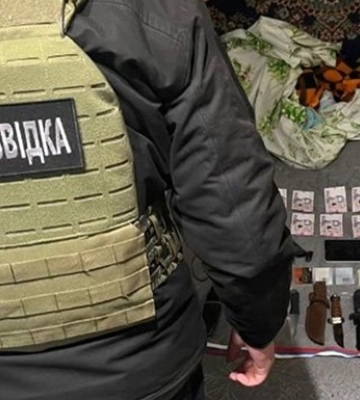 У Запоріжжі працівник оборонного заводу корегував російські ракетні удари