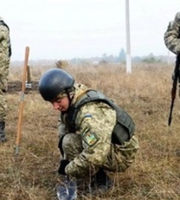 На Київщині будуть вибухи: влада попередила мешканців