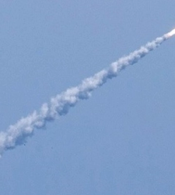 Прекращение российского ракетного террора: единственное эффективное решение Прекращение российского ракетного террора: единственное эффективное решение
