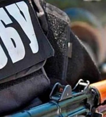 СБУ сообщила о подозрениях 19 задержанным боевикам