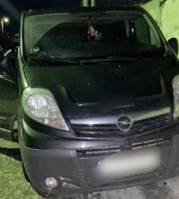 Мешканець Київщини отримав 15 років в&#039;язниці за вбивство подружньої пари