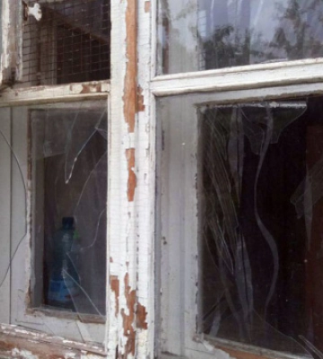 росіяни за добу вбили одного жителя Донеччини