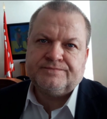 Колишній керівник Волинської митниці стежив за своїм підлеглим: нині він оскаржує вирок суду