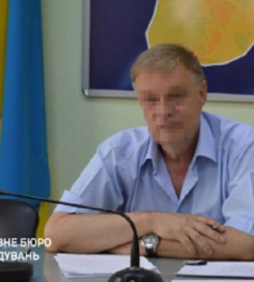 ДБР затримало заступника міського голови Херсону з команди зрадника Сальдо