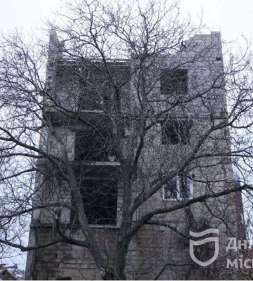 Боротьба з незаконною забудовою у Дніпрі: черговий позов мерії до братів Каснерів