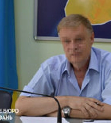 В Херсоне идет отлов предателей: задержан заммэра, работавший на Сальдо во время оккупации