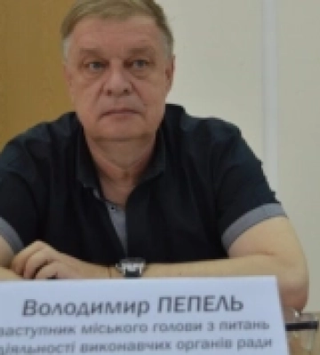 ДБР затримала заступника Херсонського міського голови за співпрацю з окупантами