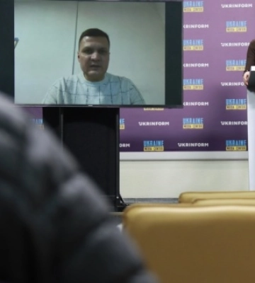 Ворог обстрілює Херсон та всі населені пункти області на правому березі Дніпра — Хлань