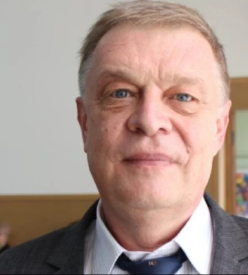 ДБР затримало заступника мера Херсона з команди зрадника Сальдо