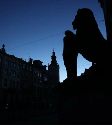 У Львові визначили локації з продажем хліба у випадку надзвичайної ситуації