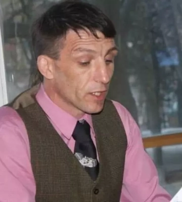 Під час окупації Ізюма росіяни вбили дитячого письменника Володимира Вакуленка