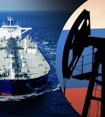 Межа цін на російську нафту: Польща та Балтійські країни проти встановлення на рівні 62 доларів