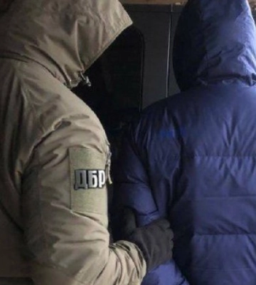 ДБР затримала заступника Херсонського міського голови за співпрацю з окупантами