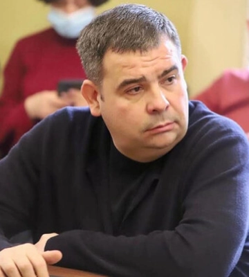 Львівська облрада позбавила мандата депутата-утікача