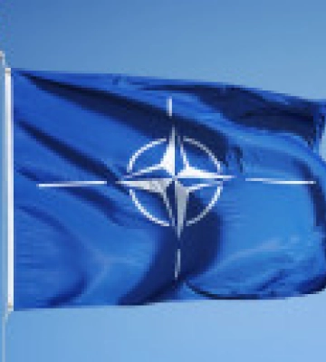 На тлі масованих ракетних атак із рф лідери НАТО знову розглядають ідею передачі Україні винищувачів МіГ-29 та F-16 – Bloomberg (Відео)