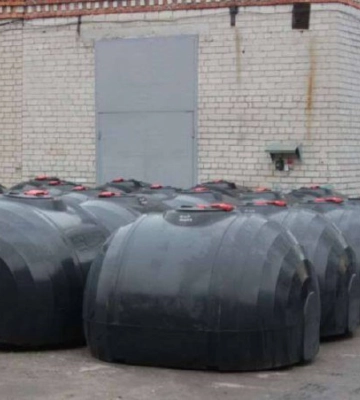 У Дніпрі створюють свердловини та встановлюють ємності з технічною водою: де шукати
