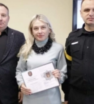 У Підгайцівській громаді працюватиме спеціаліст із безпеки в освітньому середовищі