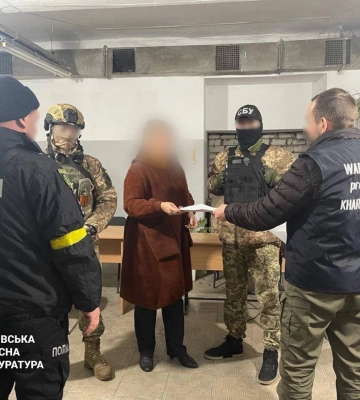 На Харківщині депутатка міськради впроваджувала російську освіту