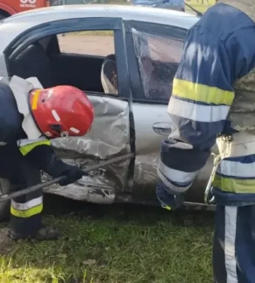 На Дніпропетровщині зіштовхнулися легковики: є троє постраждалих