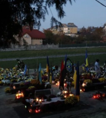 На Личаківському цвинтарі посилять охорону