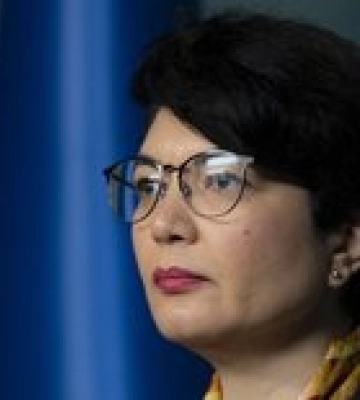 Крым. Украина рассматривает вариант выдворения граждан России — представитель Зеленского