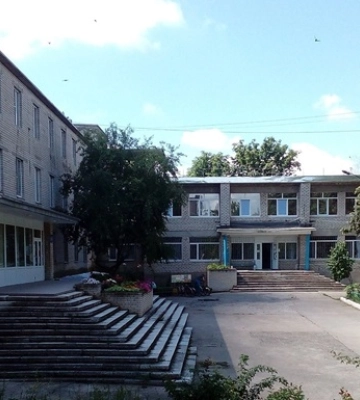 Через проблеми з опаленням місцева лікарня Ладижина переїжджає до Гайсина