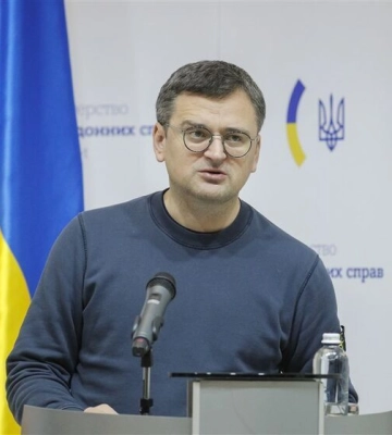 Кулеба обговорив із генсеком МАГАТЕ ситуацію на ЗАЕС