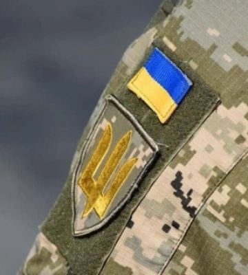 Лісівники Черкащини передали армії 52 автомобілі